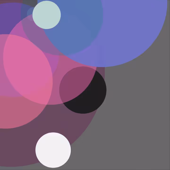 Gravity Field #6