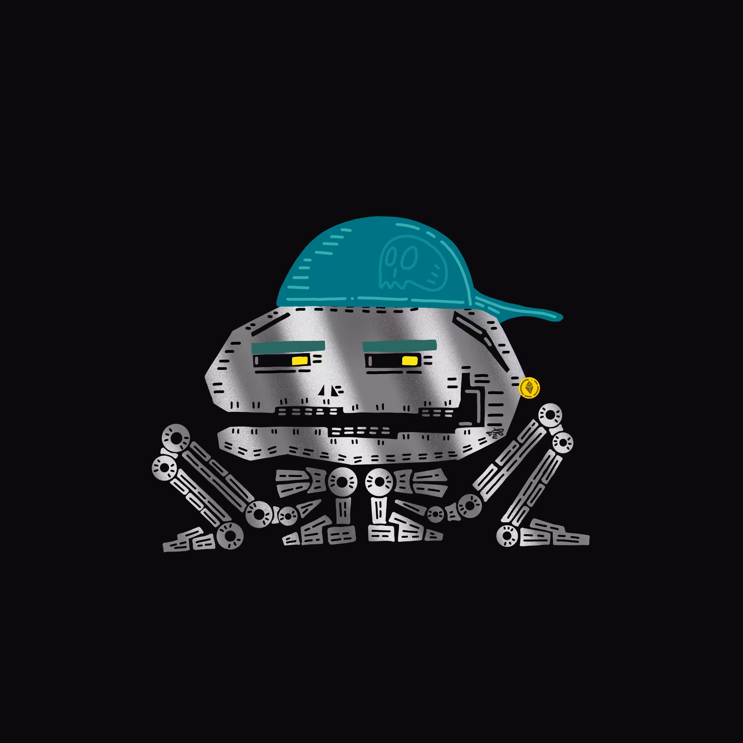 tezoadz 3279