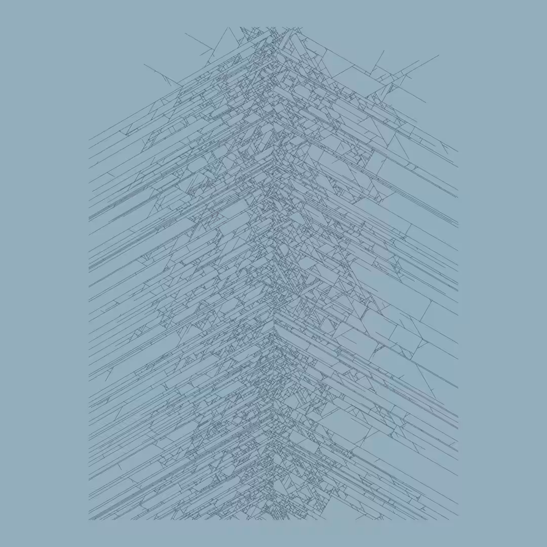 Abstract Urbanism #79