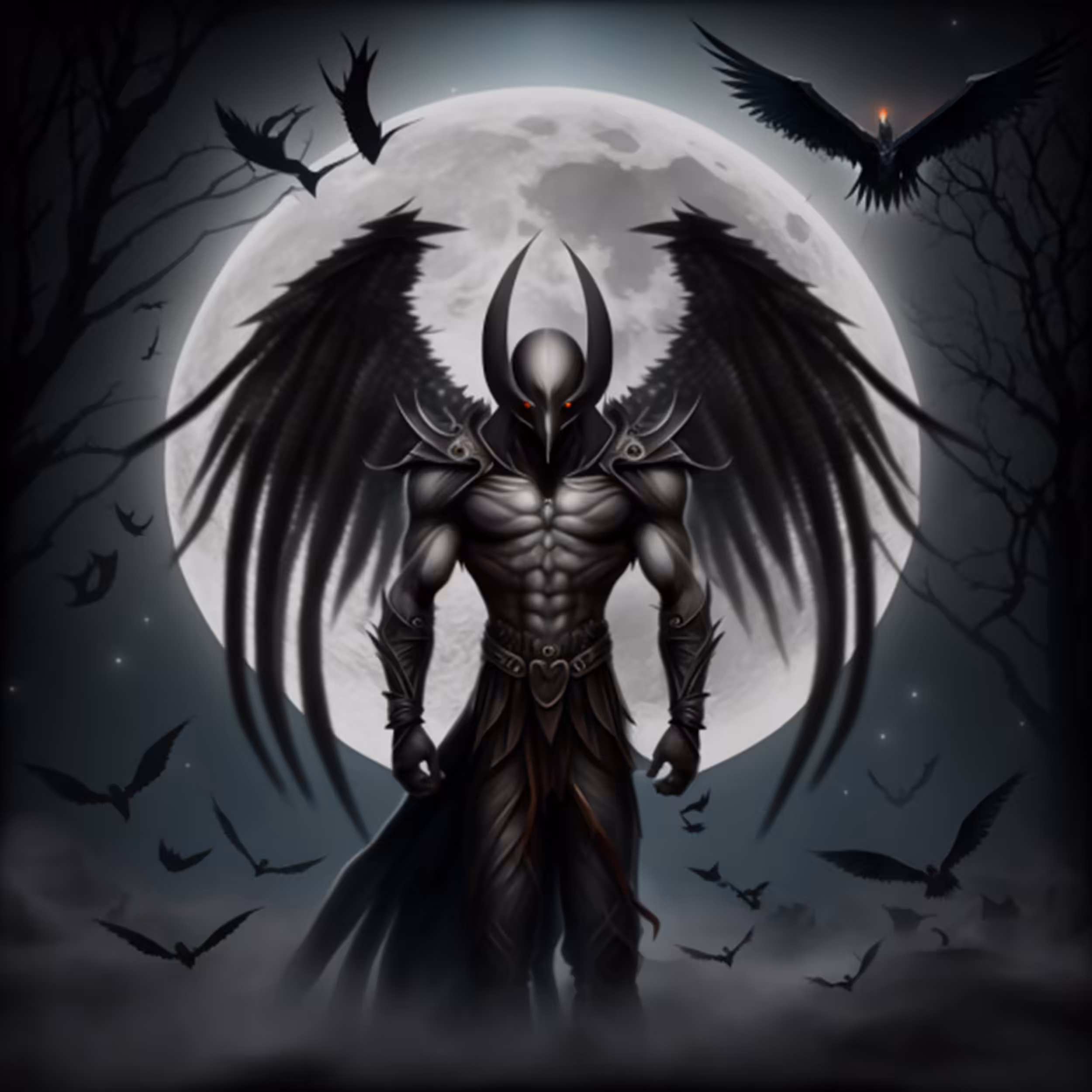 God of the Night