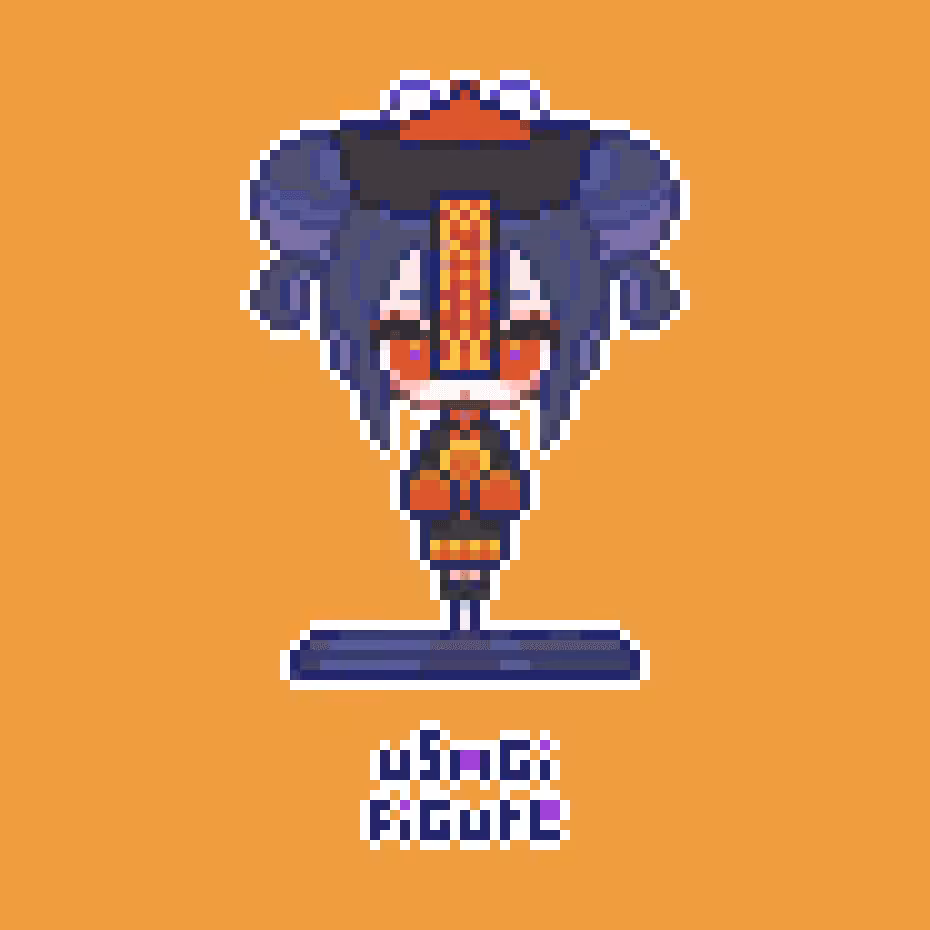 USAGI-FIGURE #010