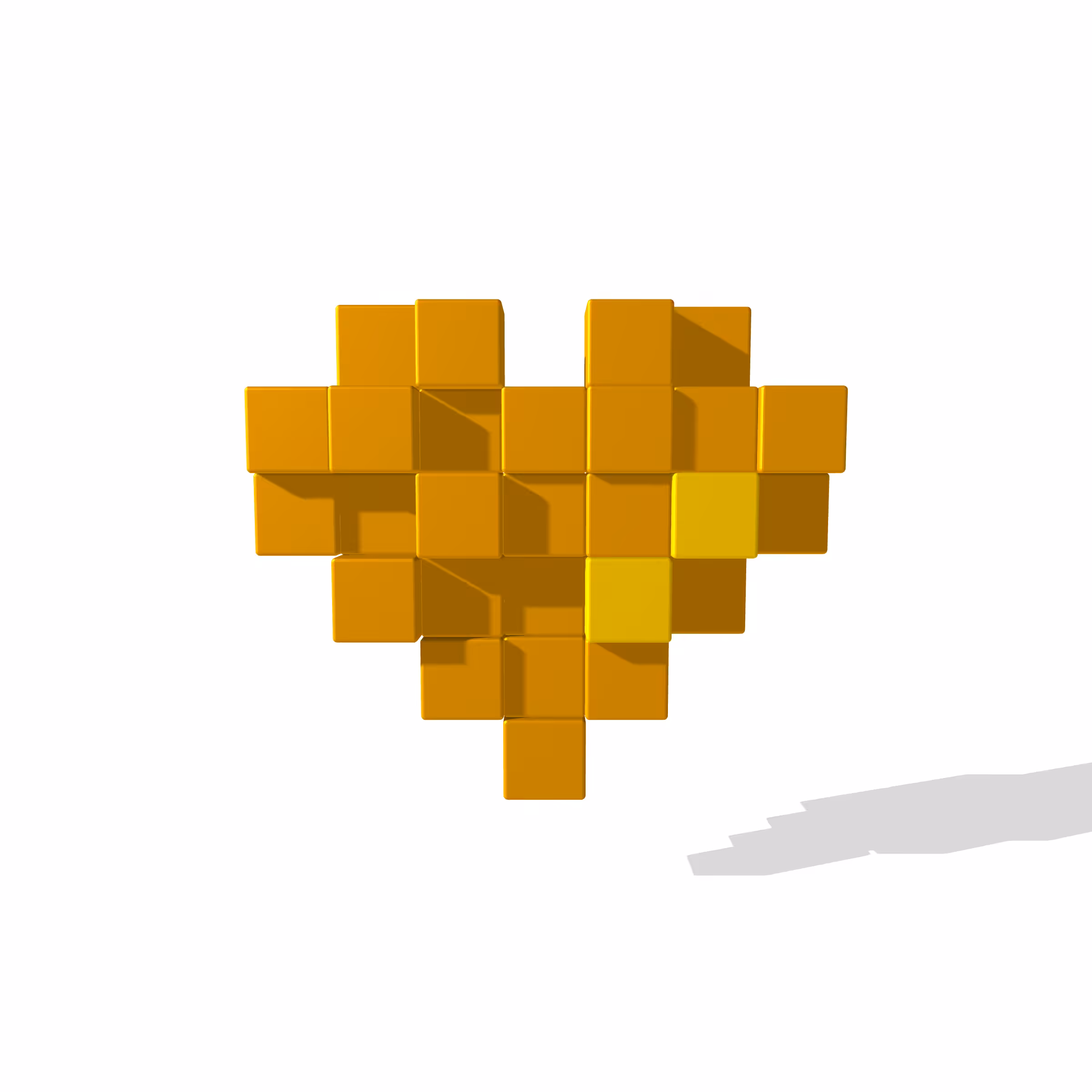 heart + craft #28541