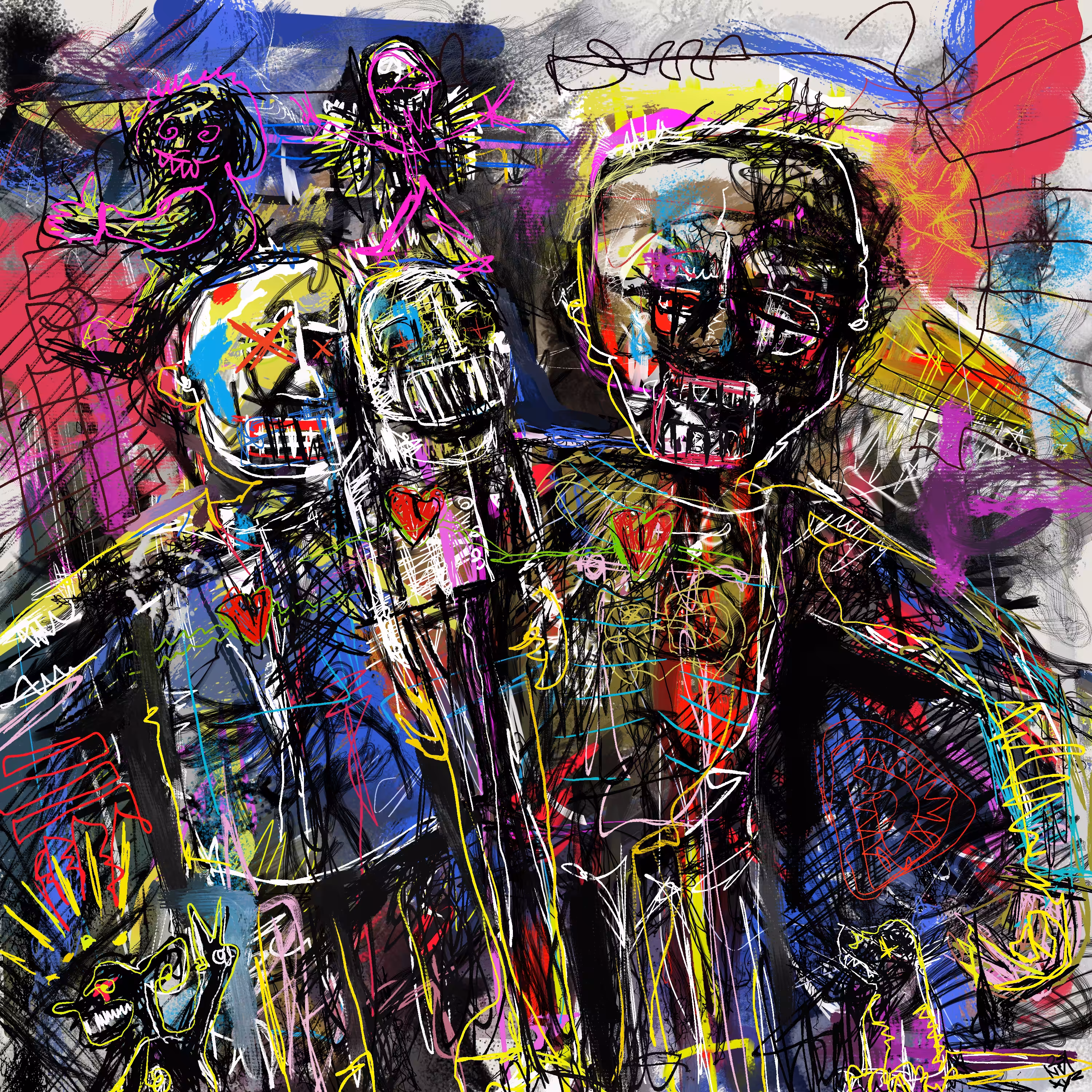 nnxyz untitled #37