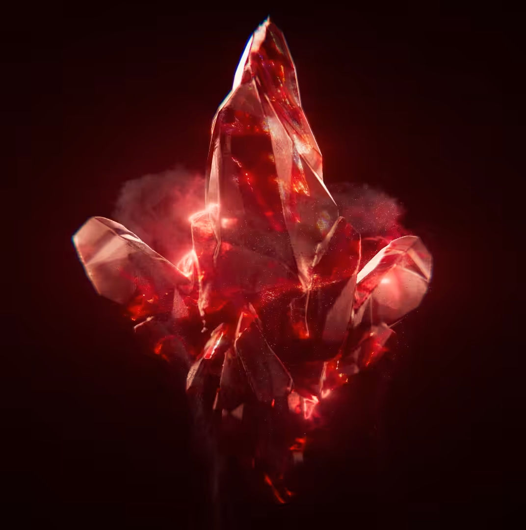 The Power Gem