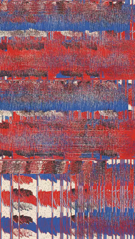 Unfinished Loom #156