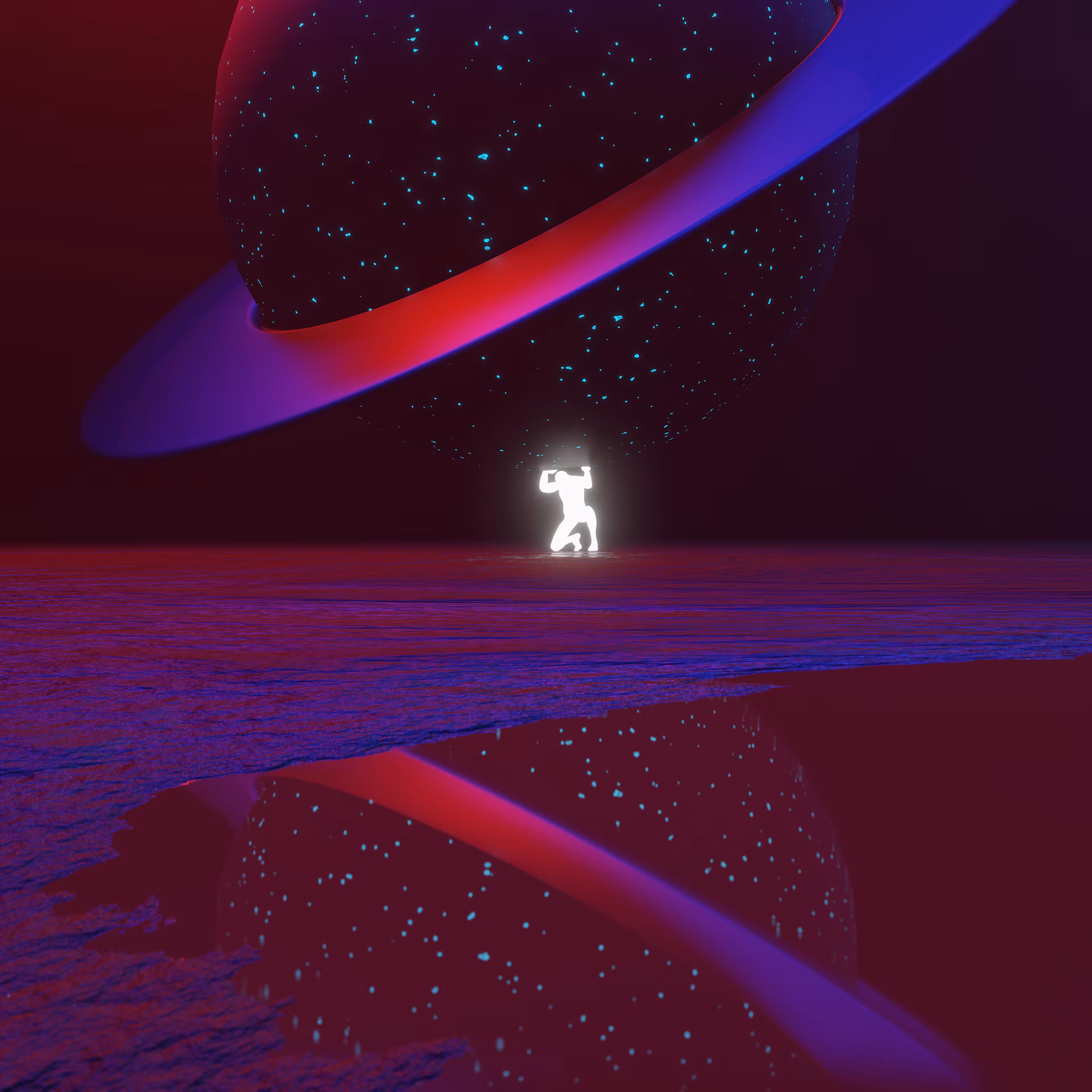 Overthinker's Artwork