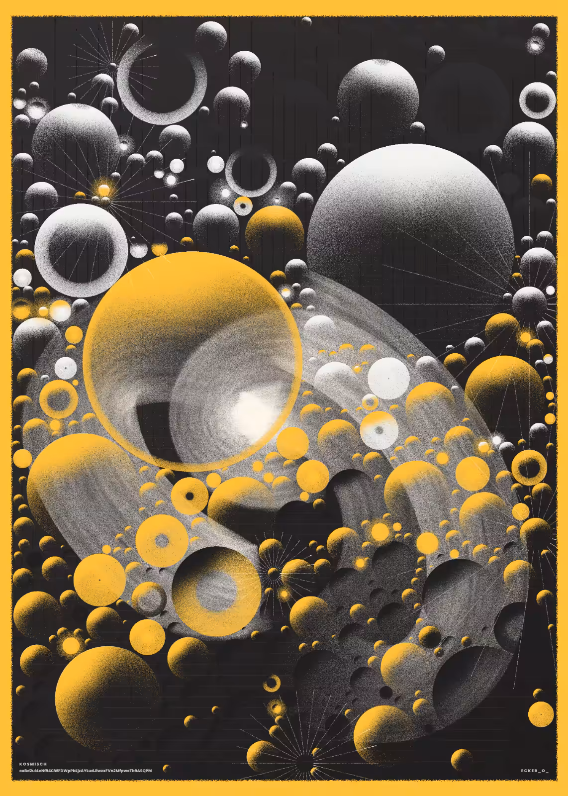 KOSMISCH #84