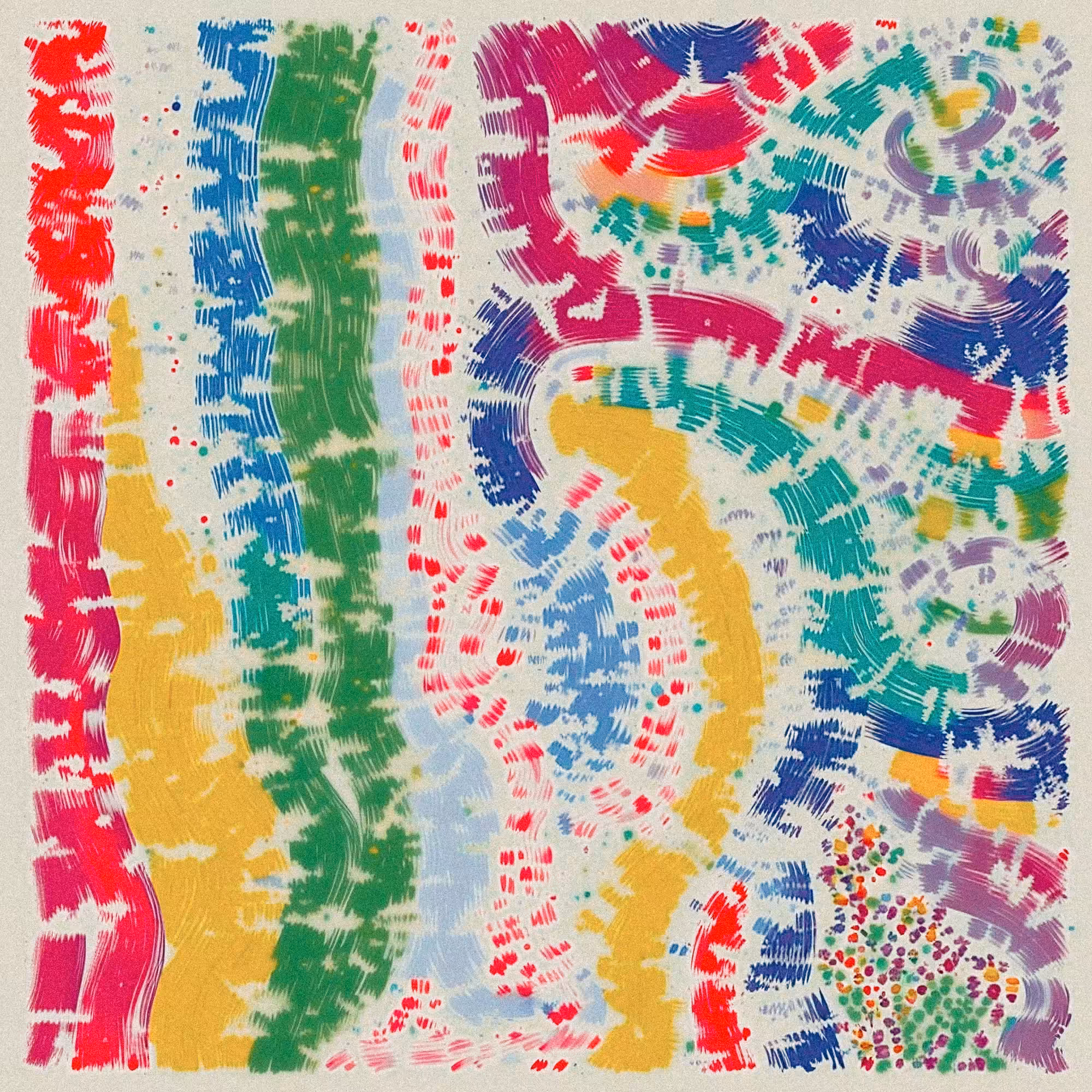 “Lumina” V# 523