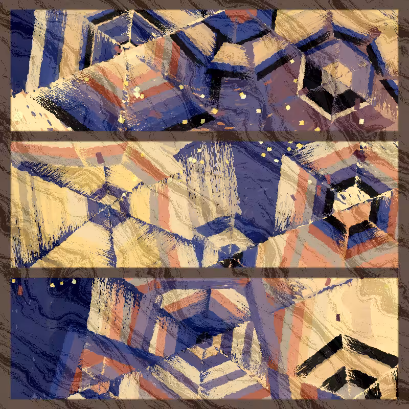 AlgoRhythm #131