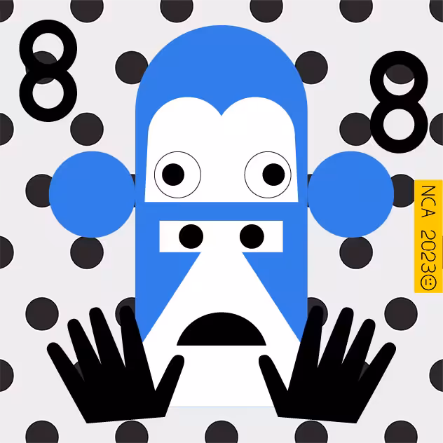 Super Cool World #1026