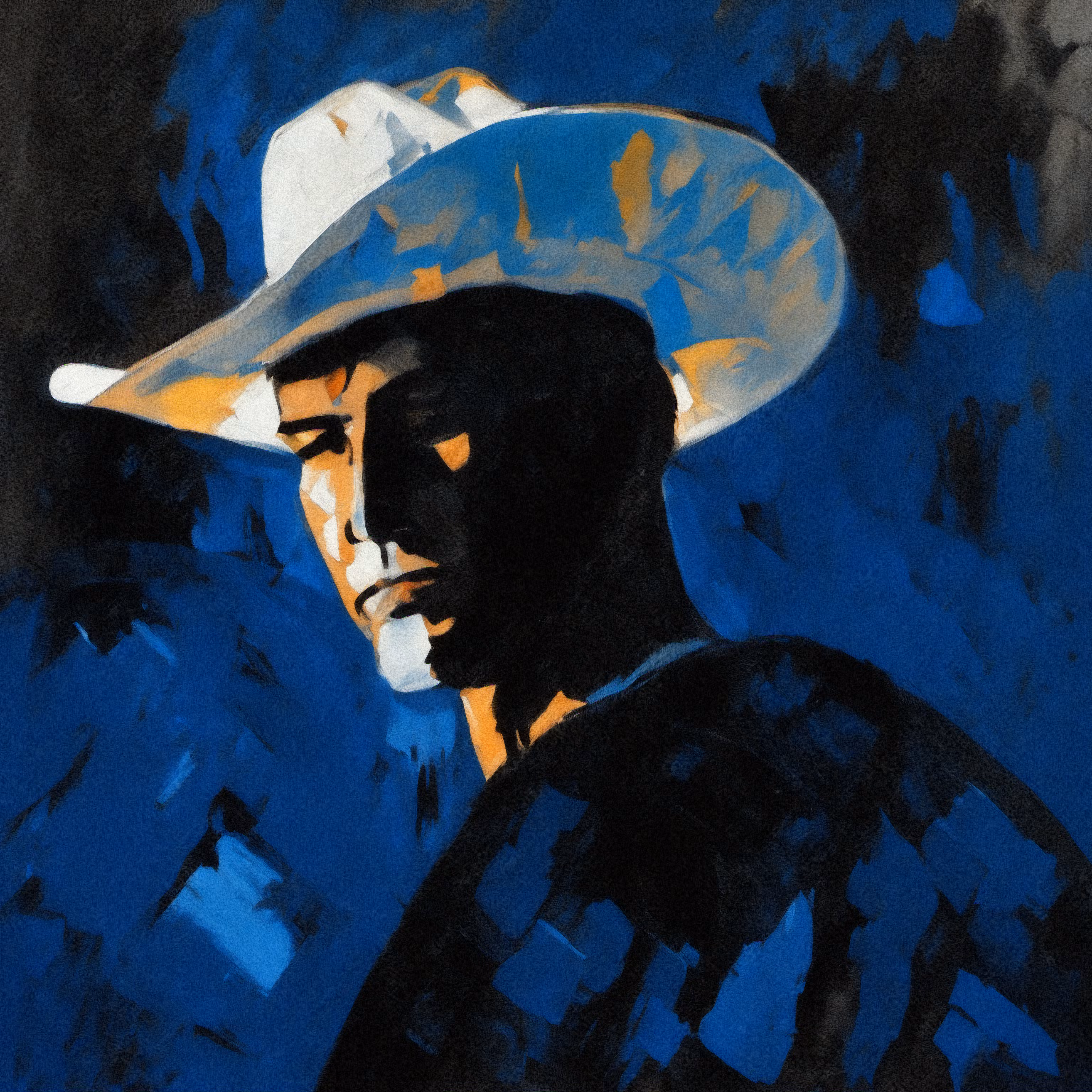 Man of the West