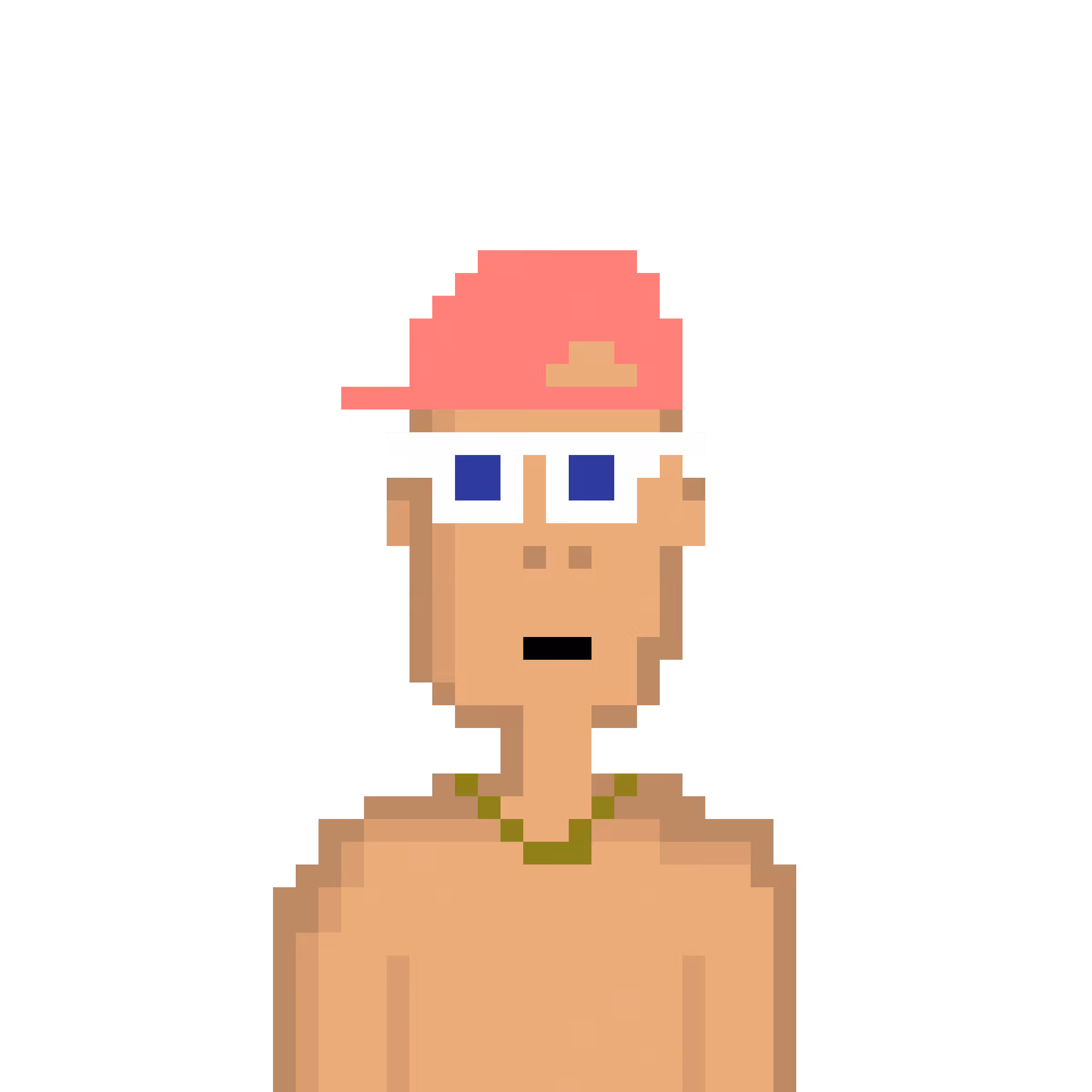 Dank Pixel God #4779