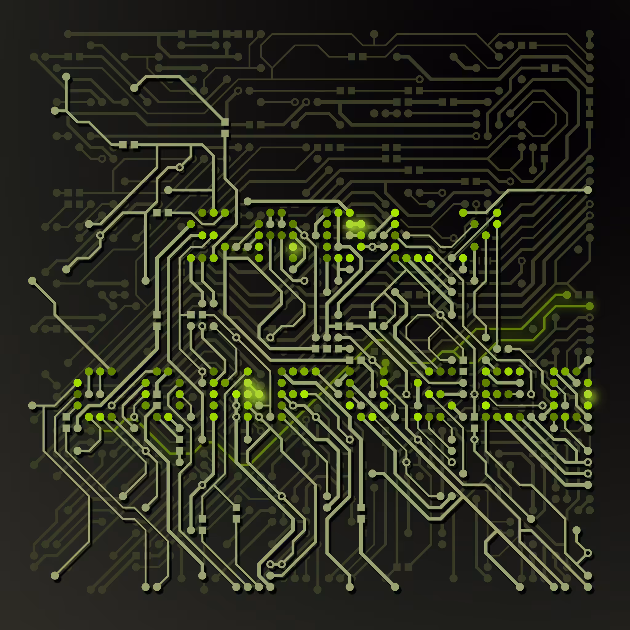 Bright Circuits #150