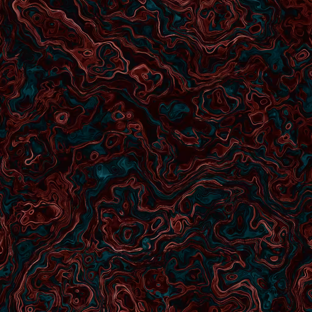 Erosion #37