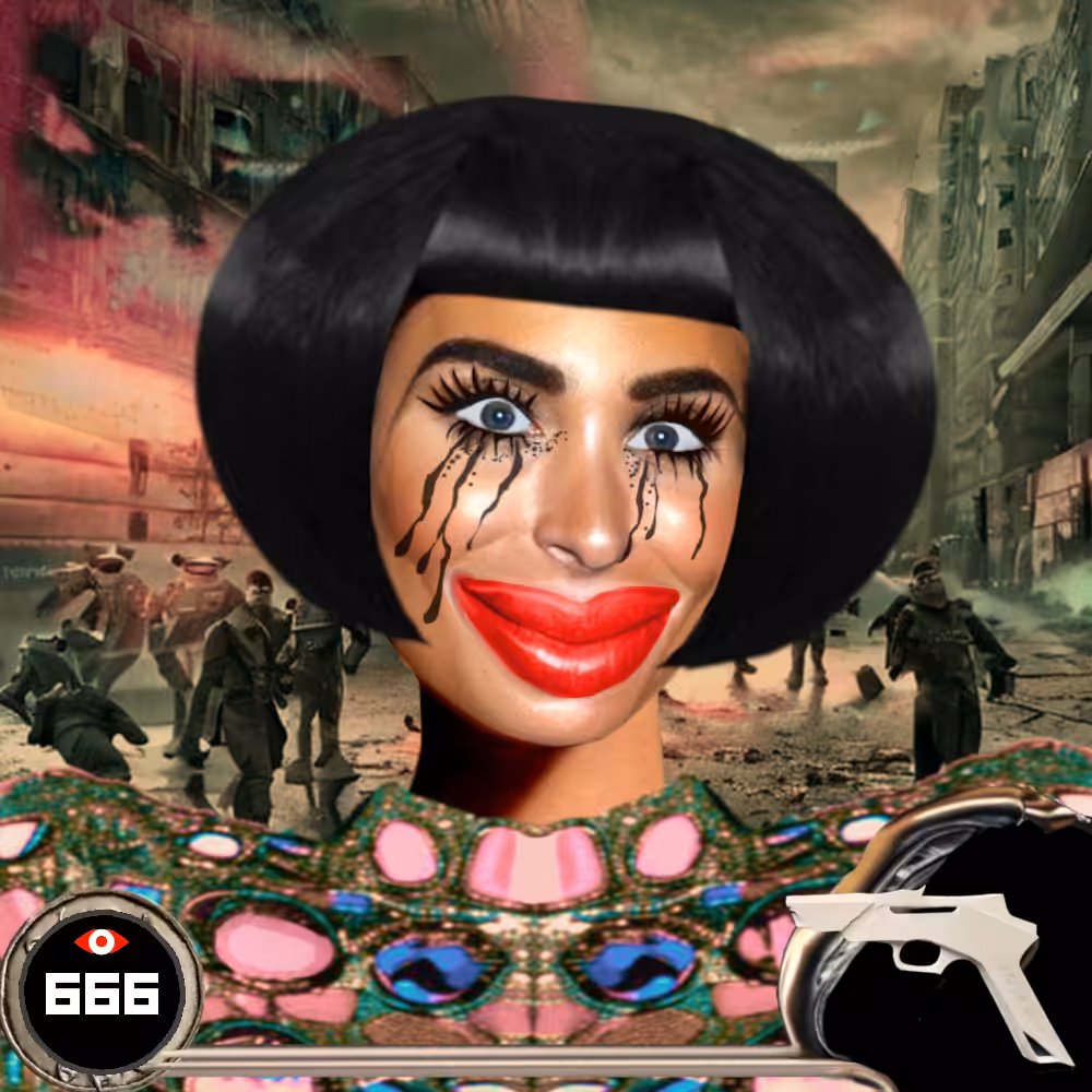 Comrade Laura Loomer 4