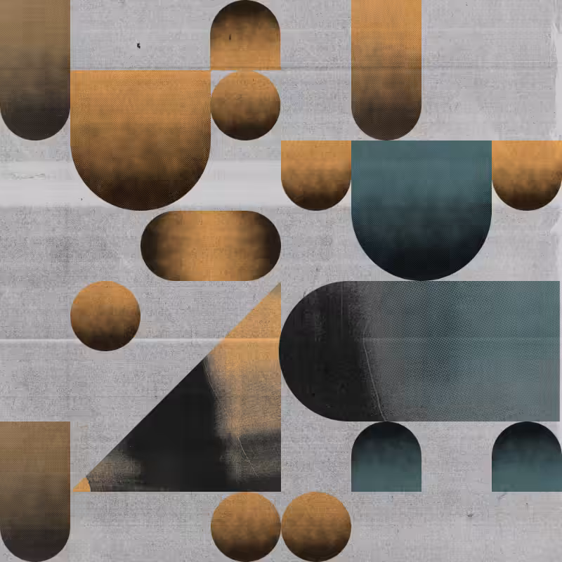 Abstraction II #85