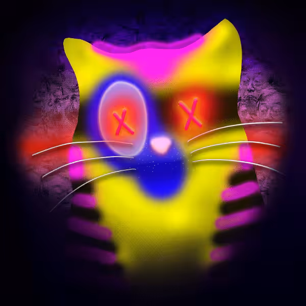 Quantum Cats #2937
