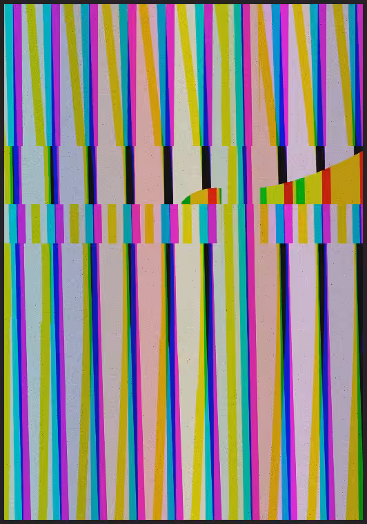 !Delineation #70
