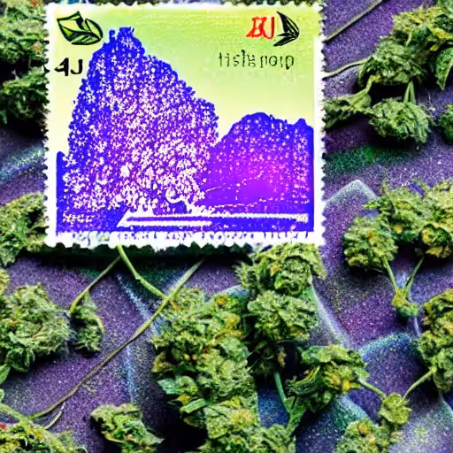 STAMPZZZ #71