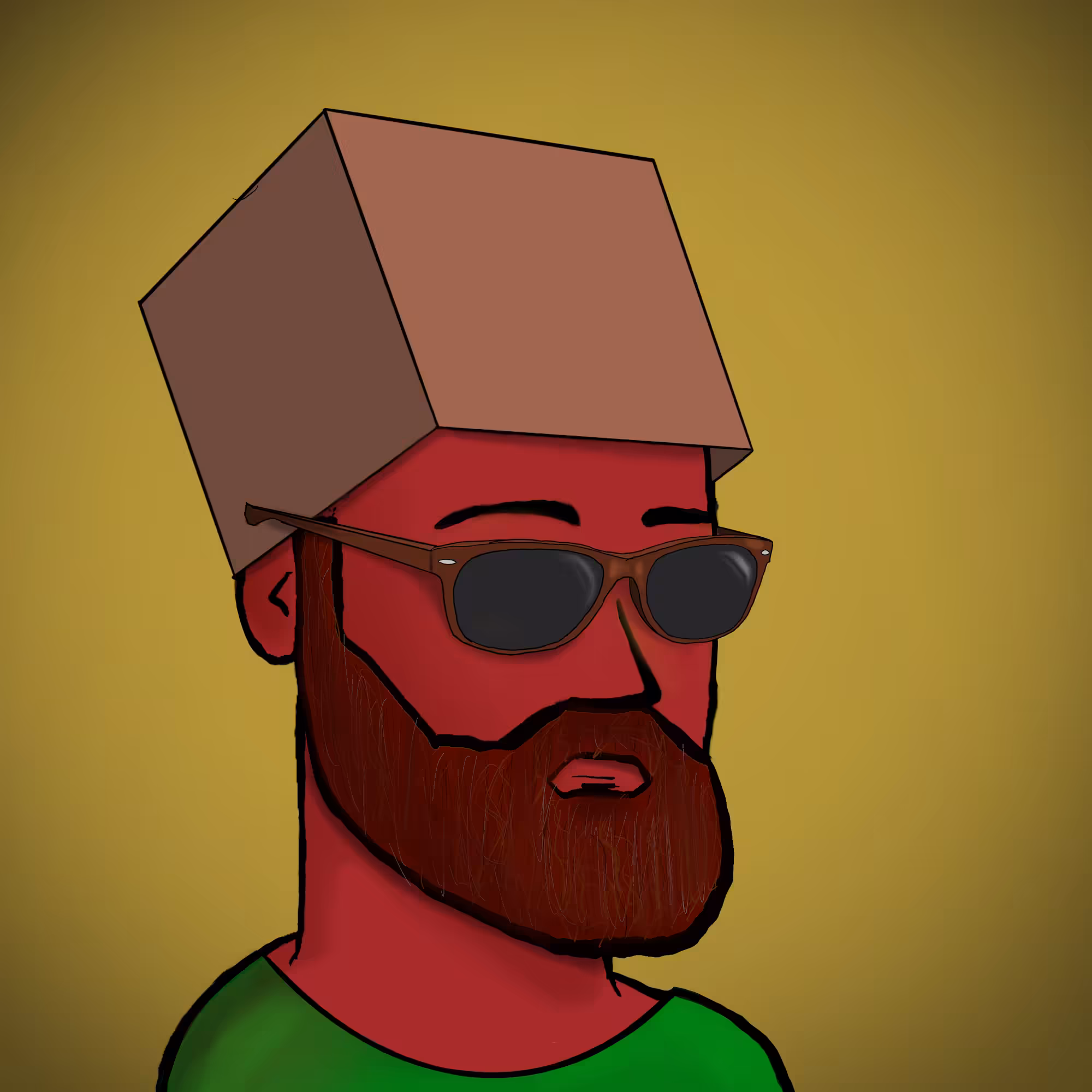 Subterrestrials #66