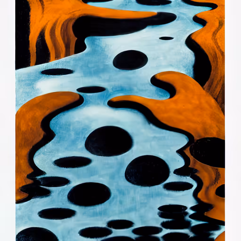Colorfall #512