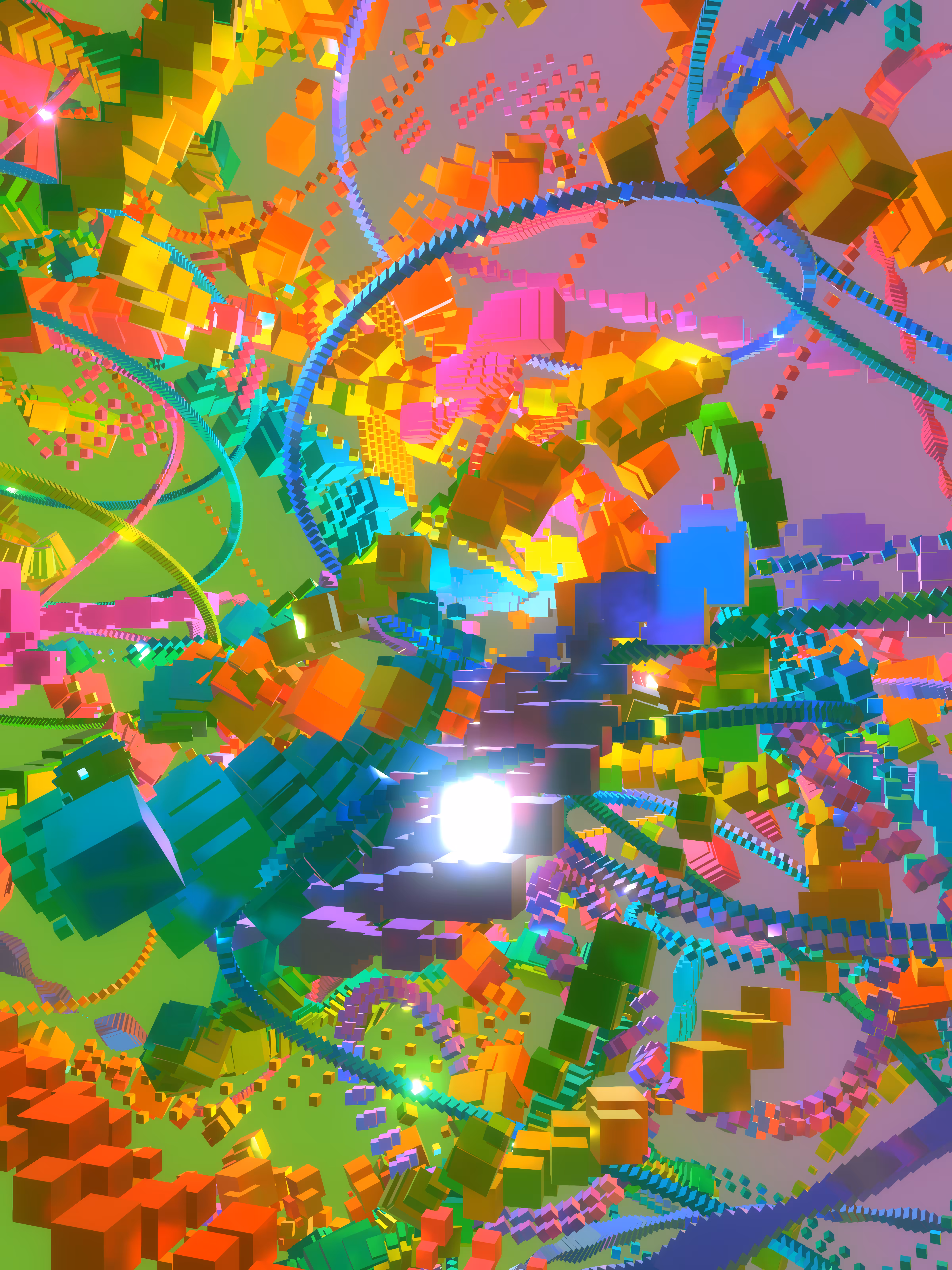 Complex Assemblies #283
