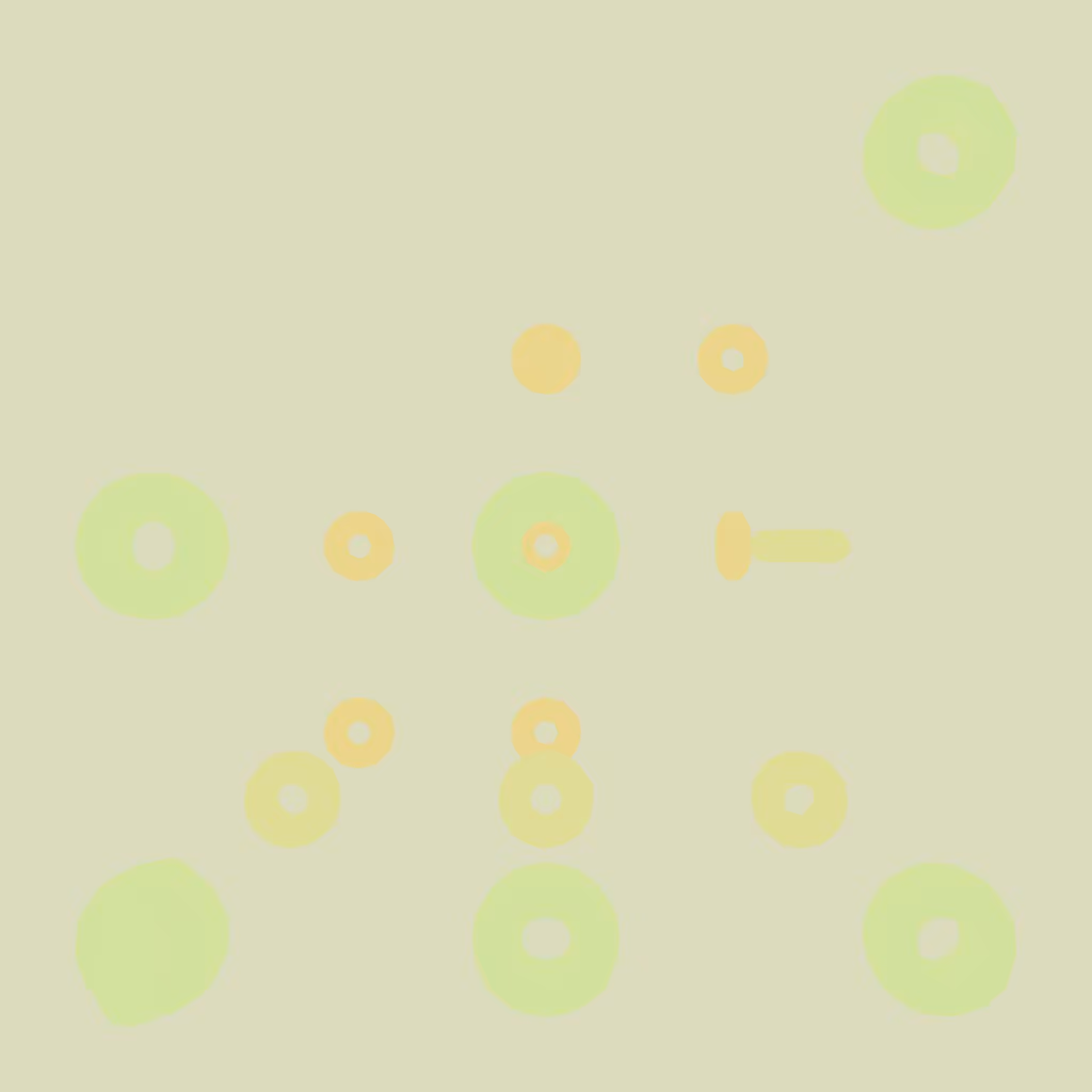 Concrete (small) Shapes #18