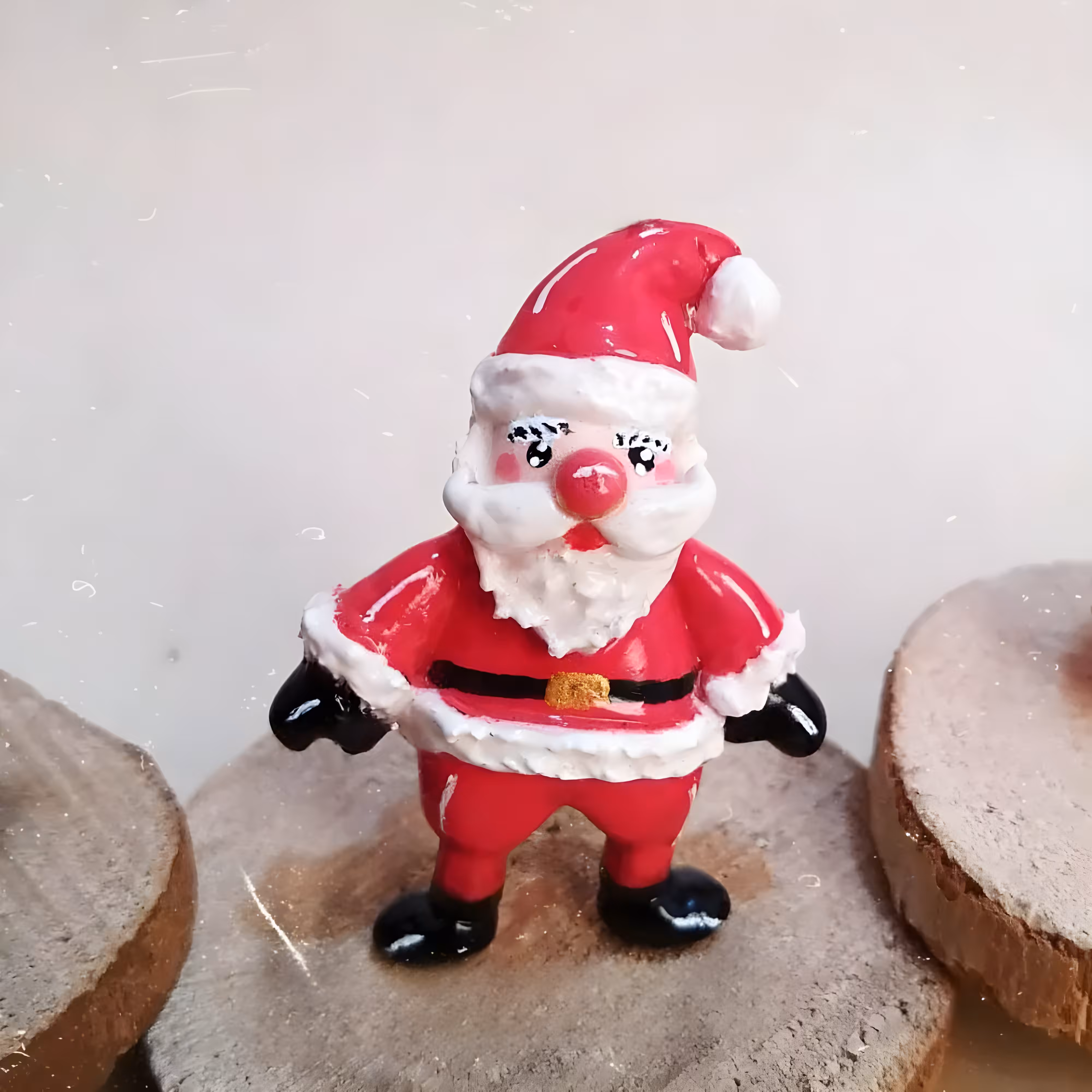 Santa 🎅