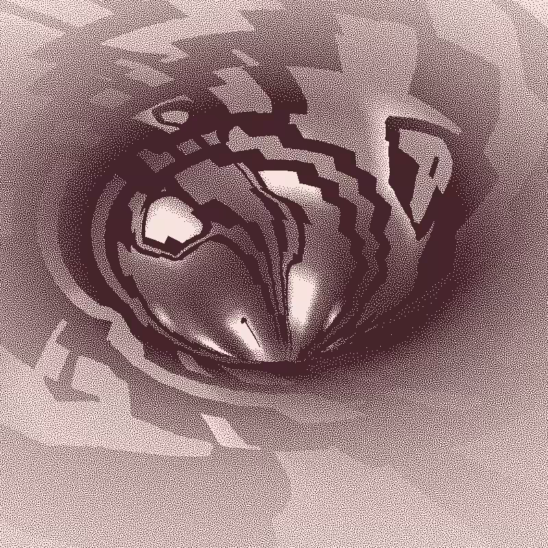 Down the Drain #2