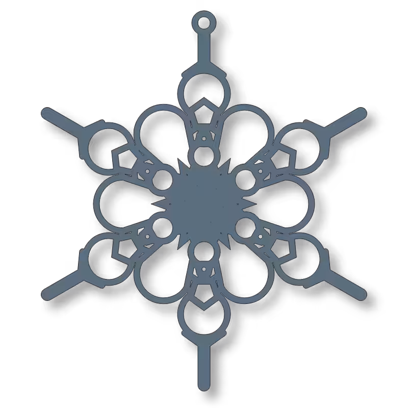 fx(ornament) 2022 #1686