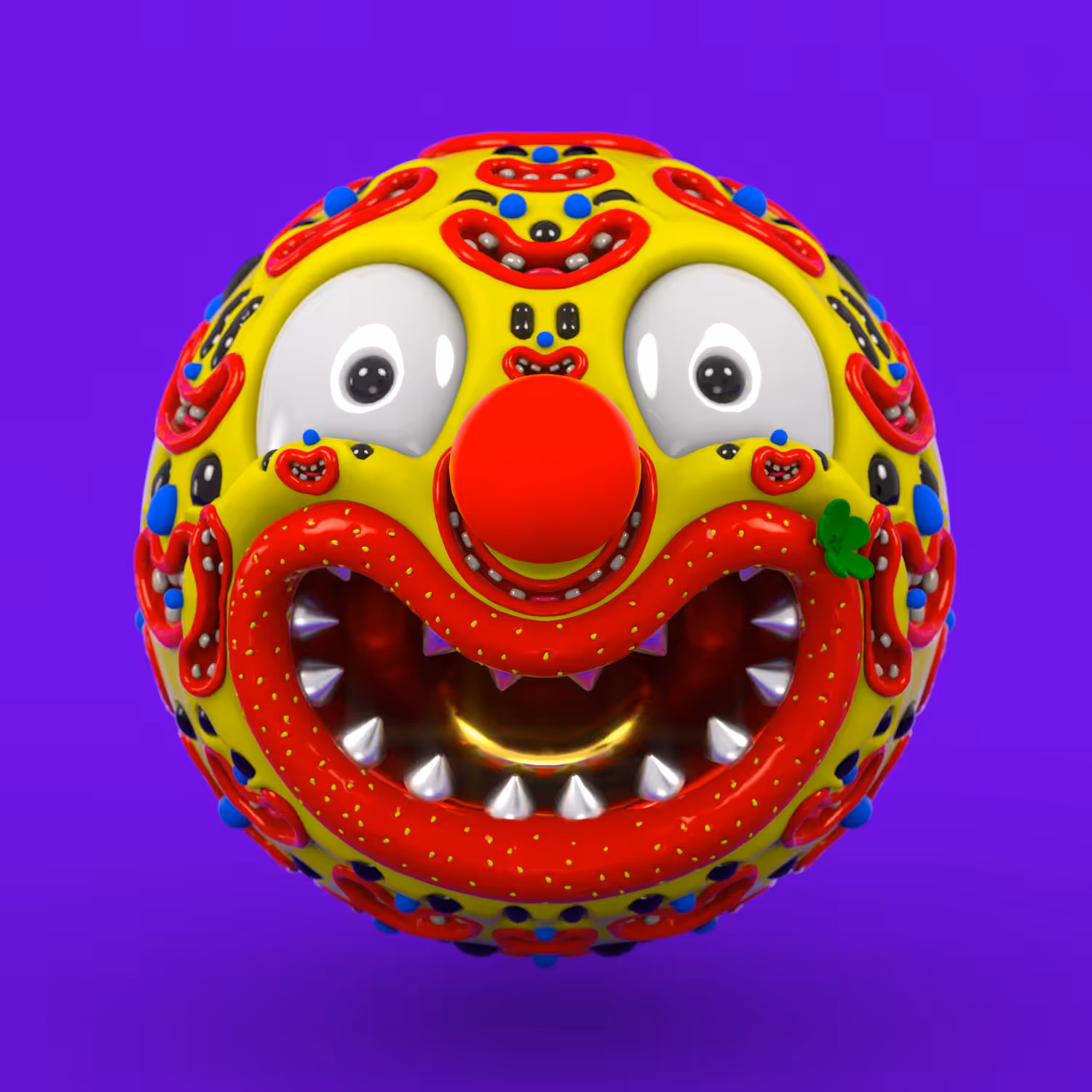 JOYWORLD JOYsmilies: JOYsmiley 5947