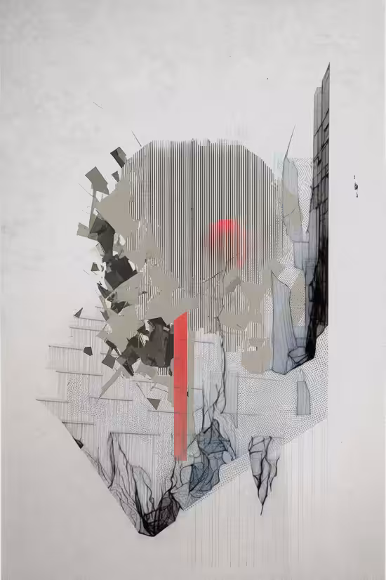 Modular Ruinology #116