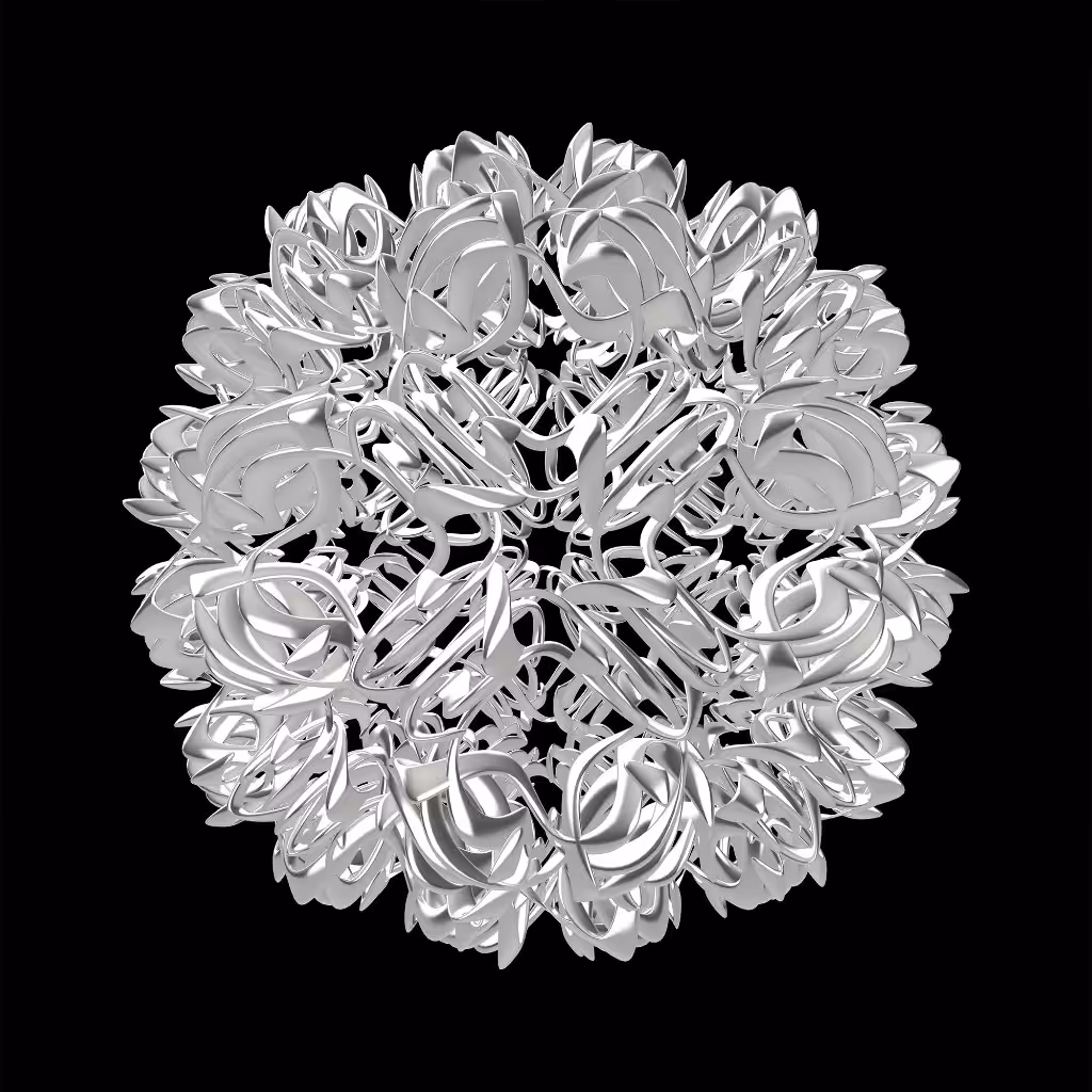 Quadball Variant No.4
