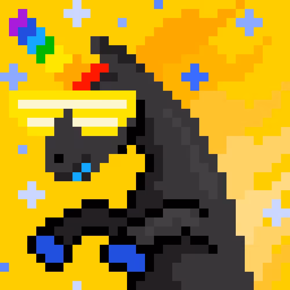 Unicorn #164