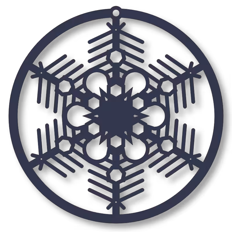 fx(ornament) 2022 #330