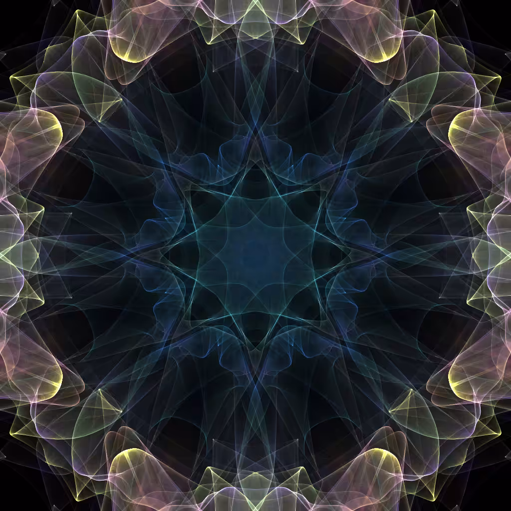 numinous-spirit
