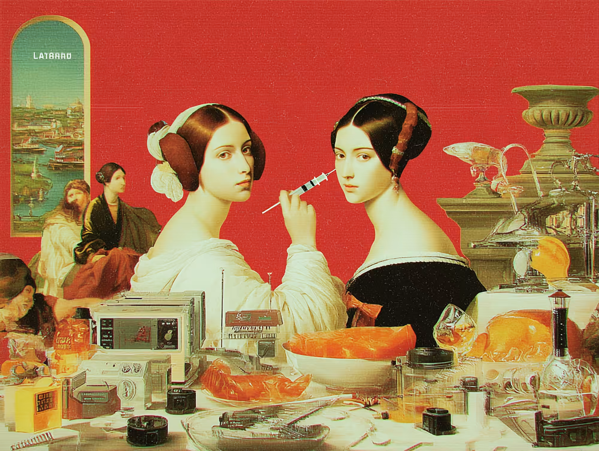 Anachronism #167