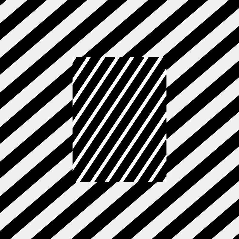 Chromatic dazzle #337