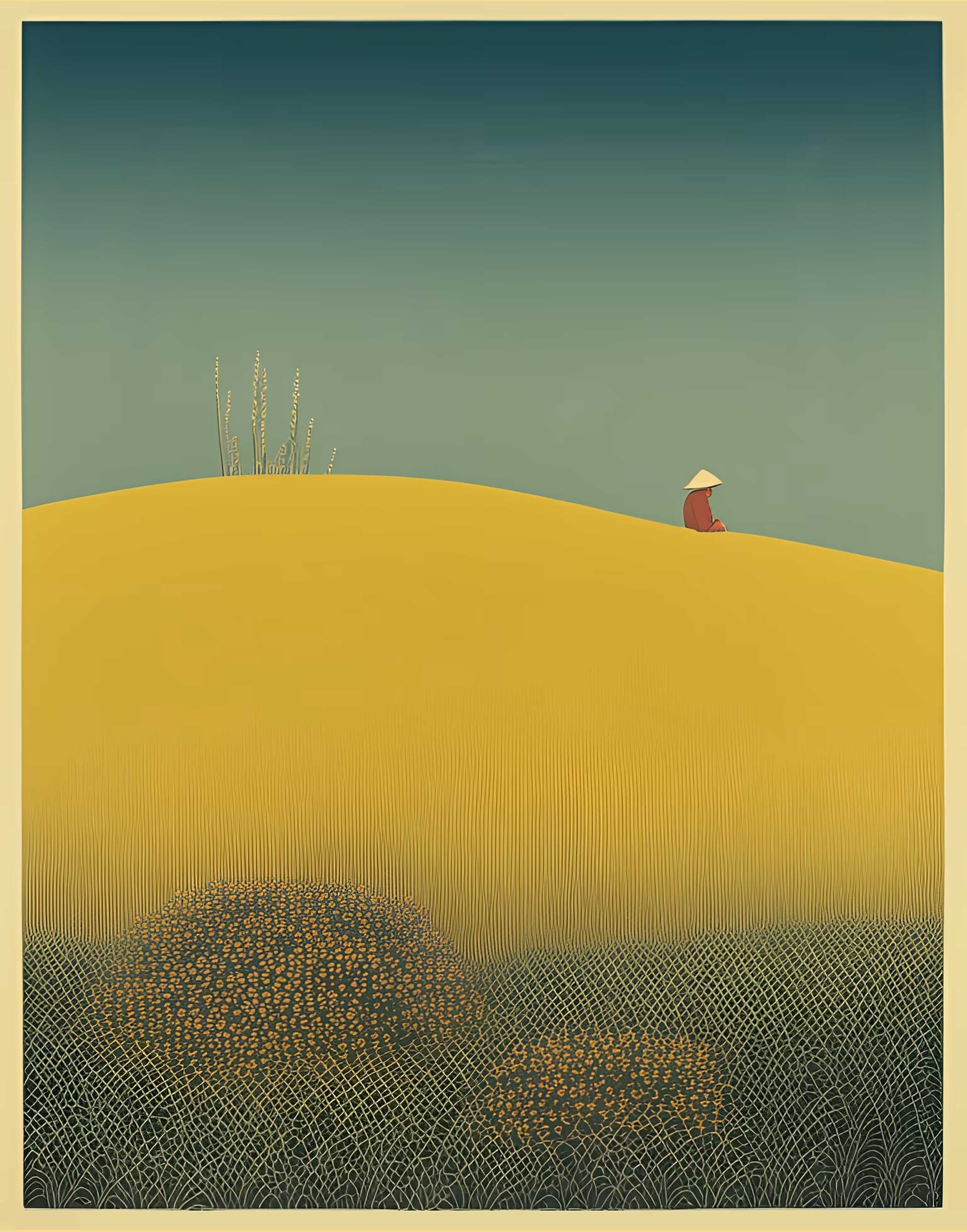respite