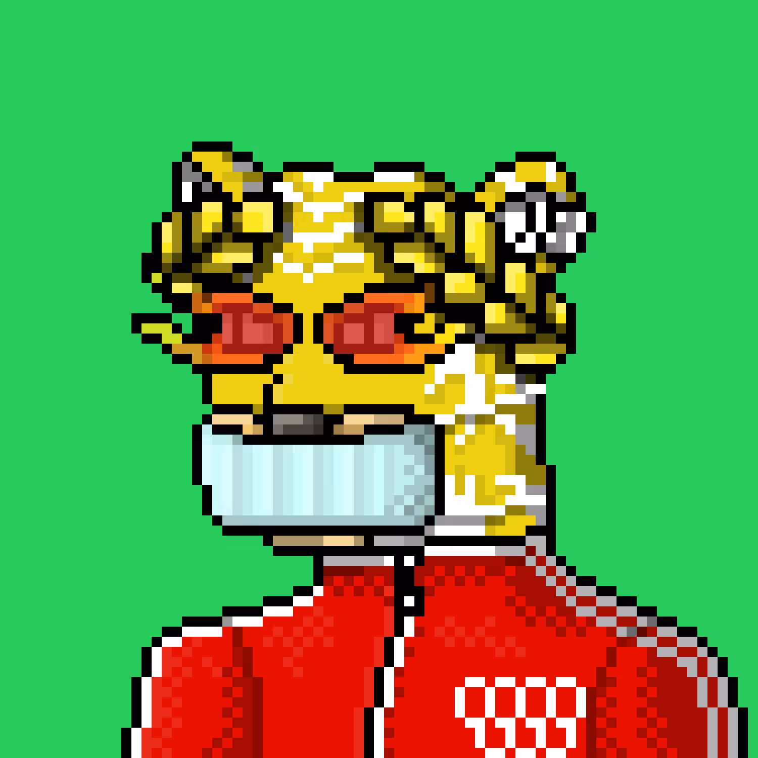 Gliese Wild cats: #465