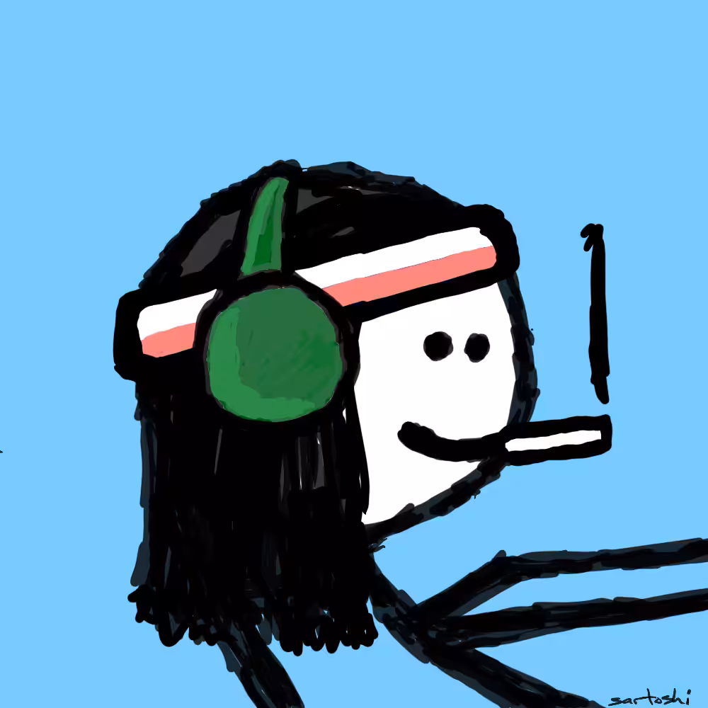 mfer #1372
