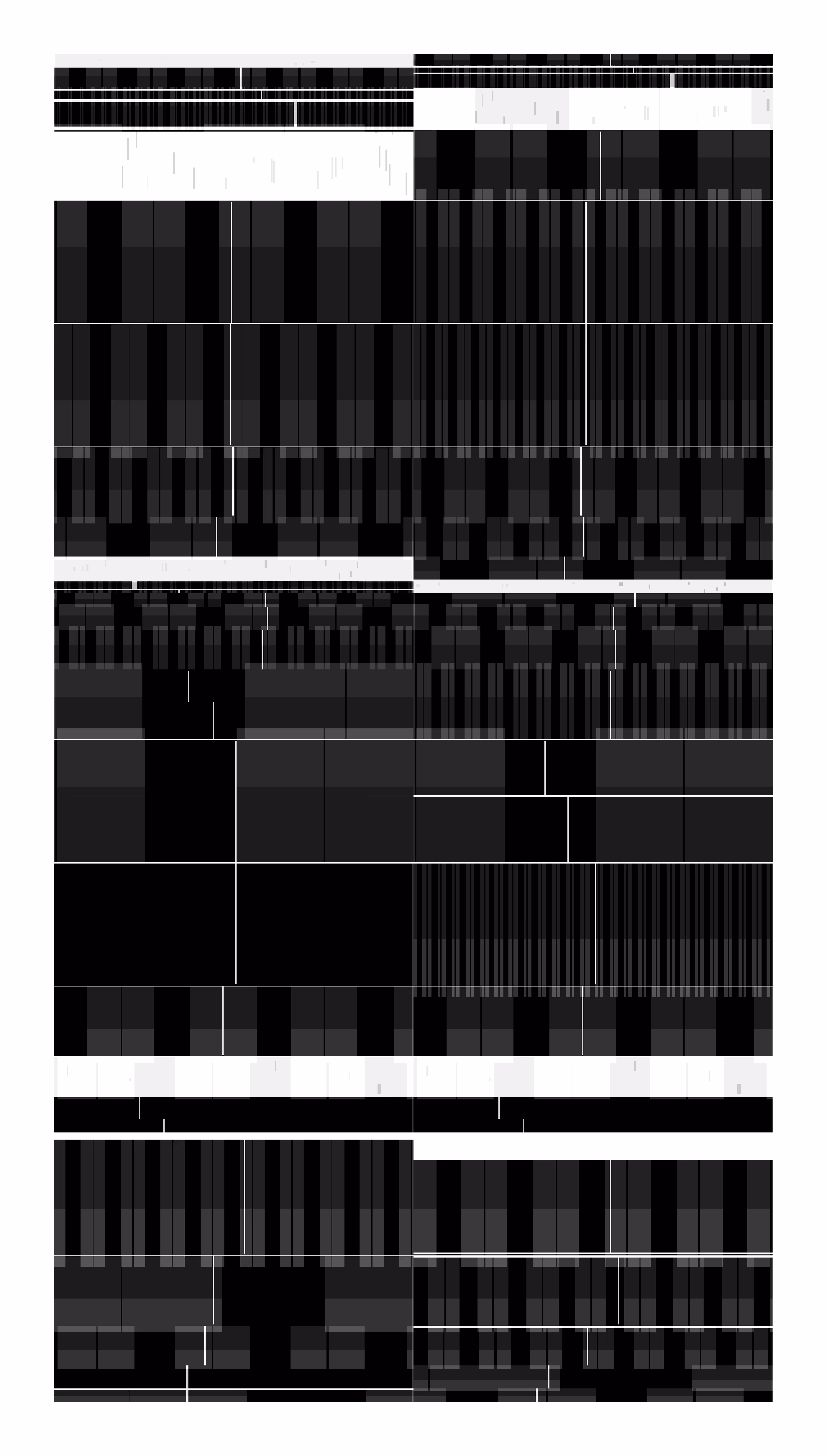 Harmonic Ratio Frames #7