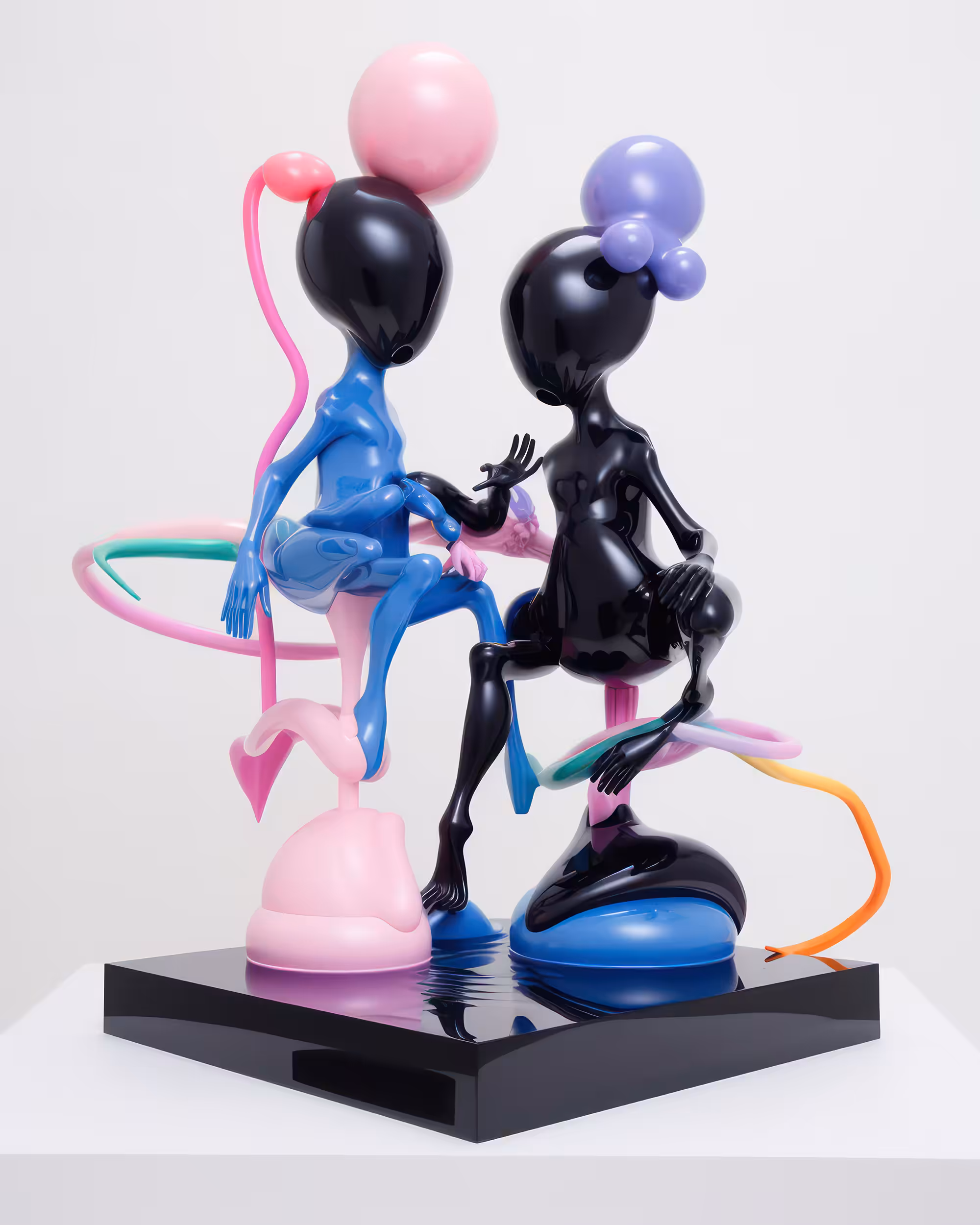 DUMMY SNAPPED!: BUBBLE NORVOLONE