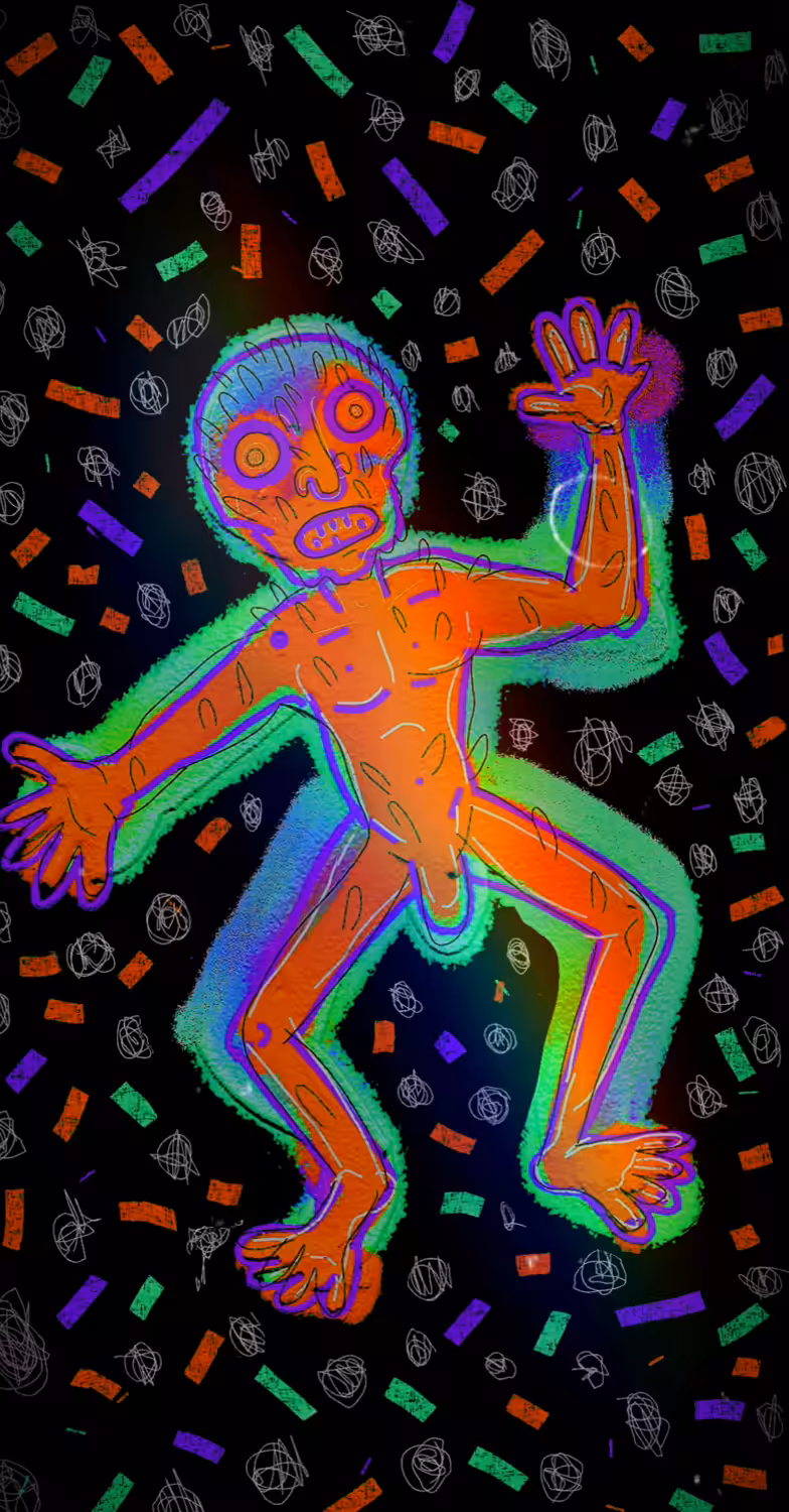 Primal Trip