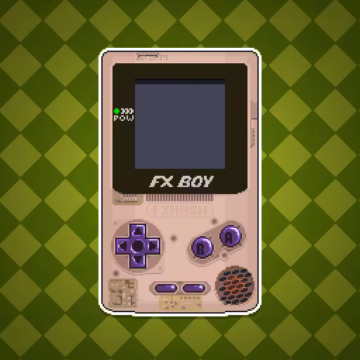 FXBoy #140