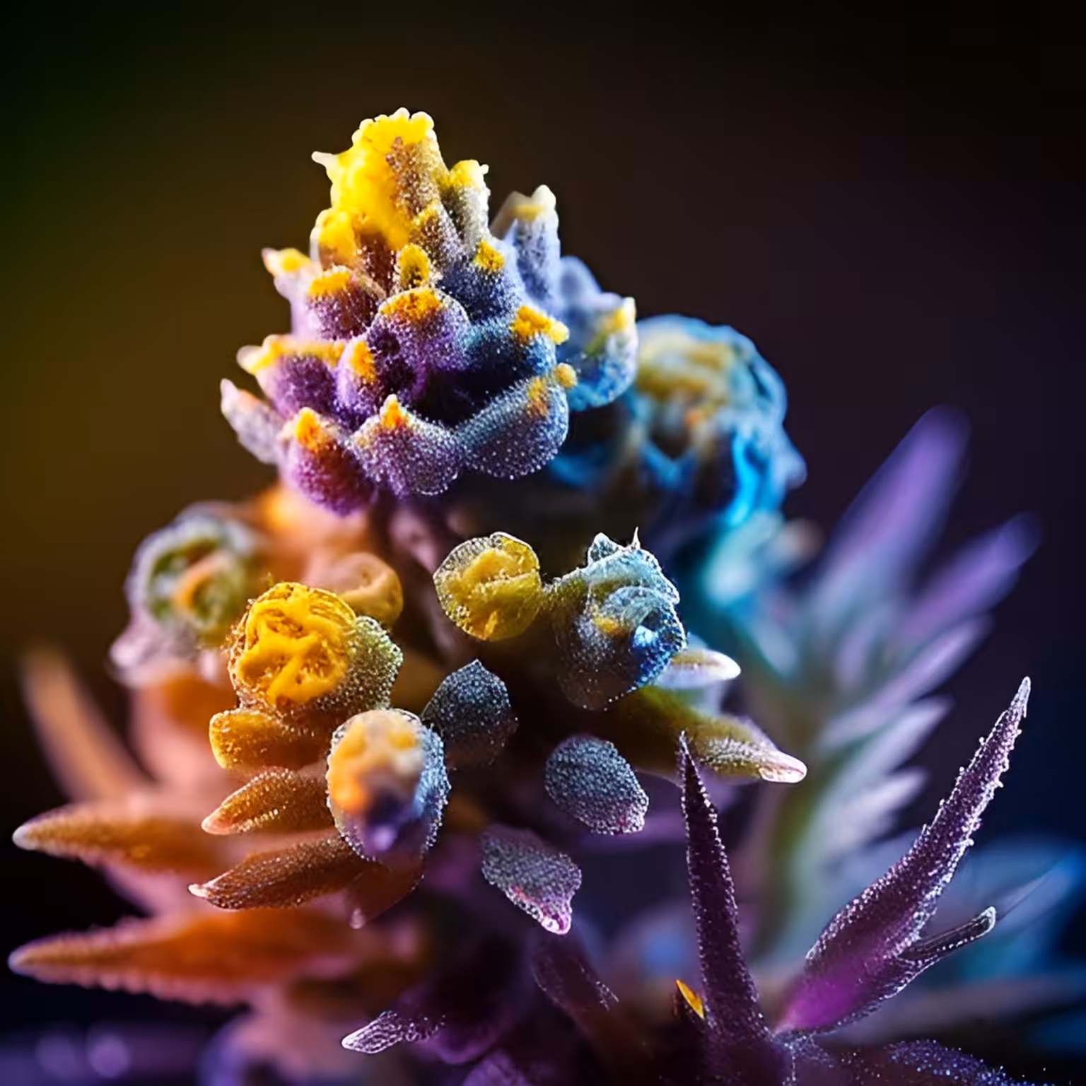 Terpenes 001