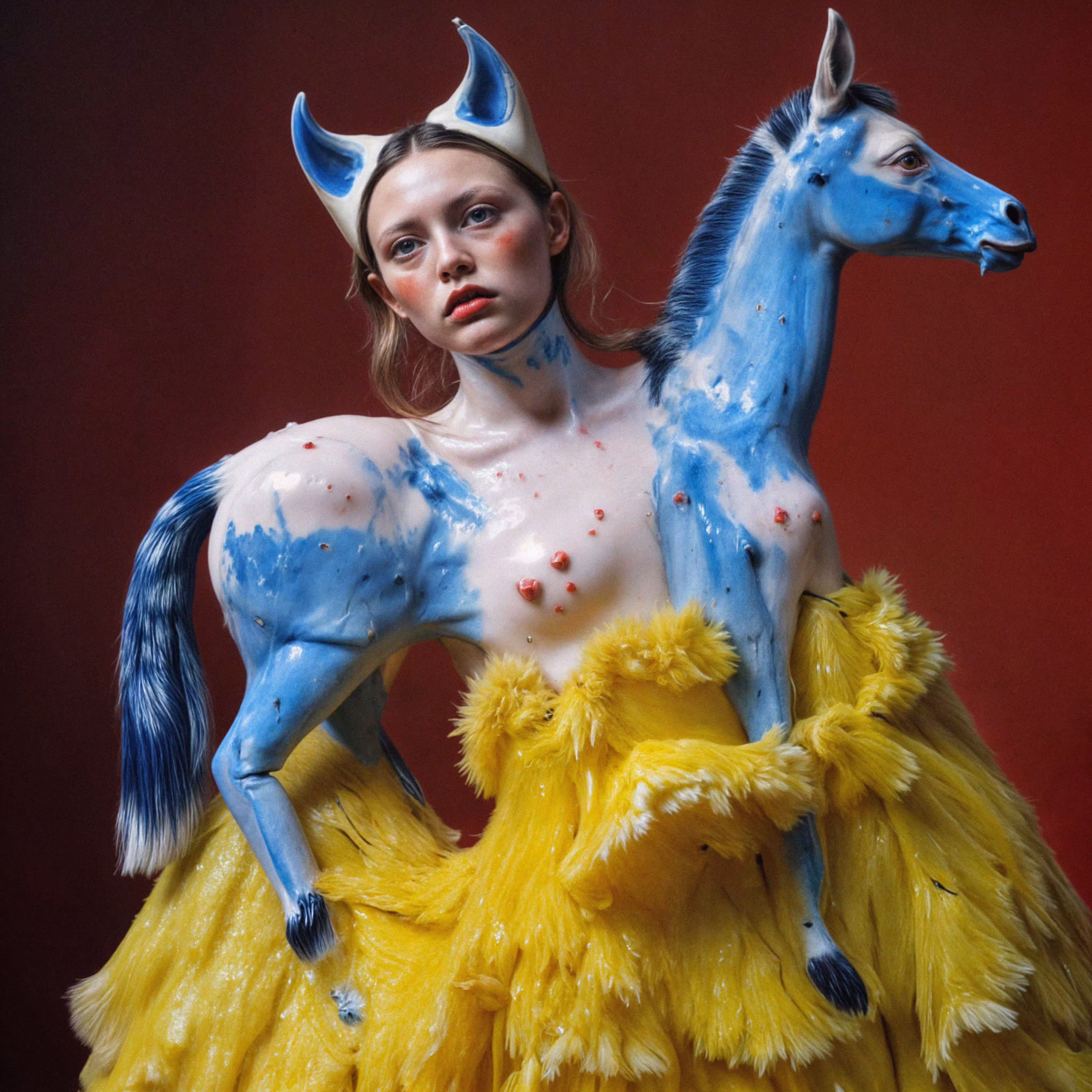 Bodyhorse