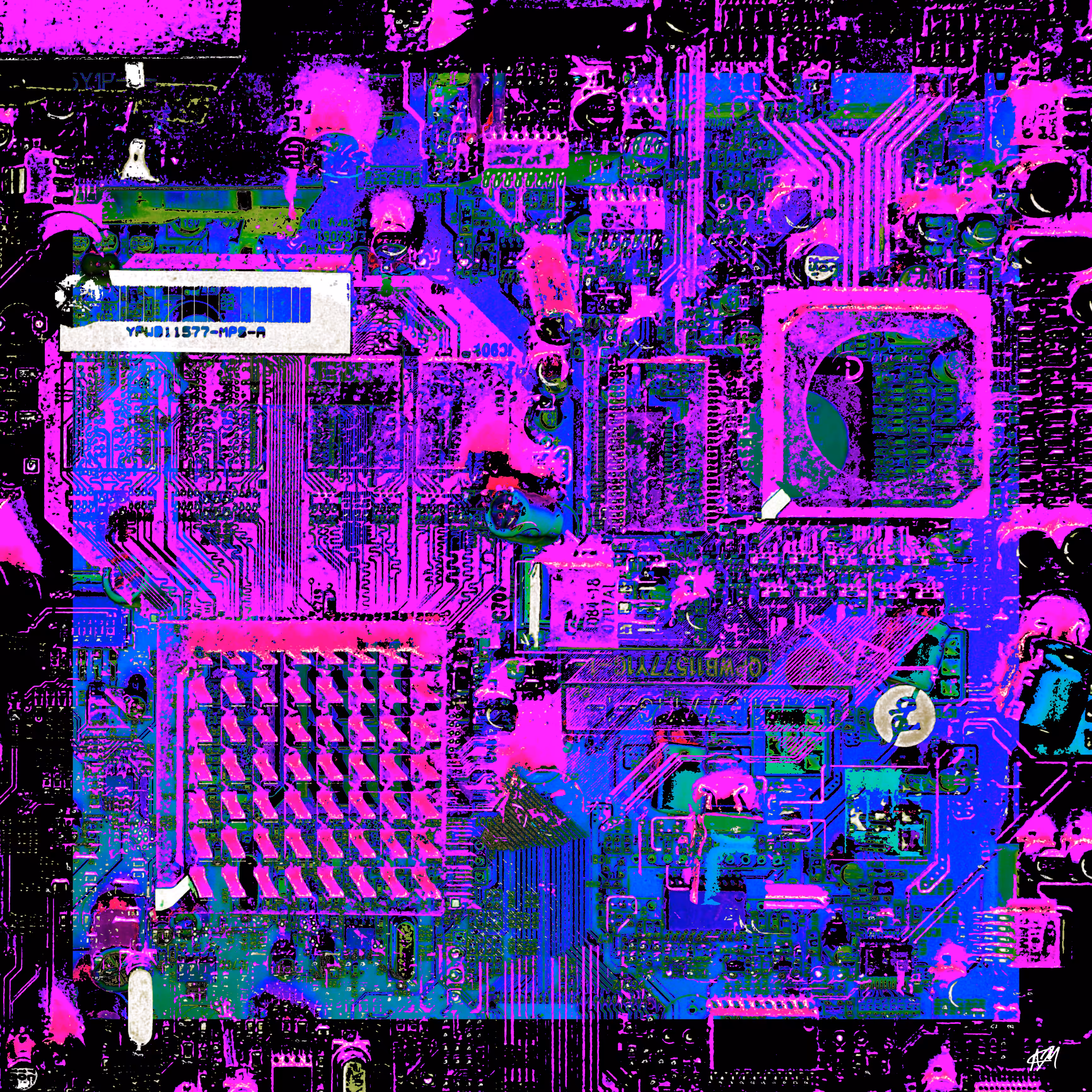 Memetic Propaganda Sensor