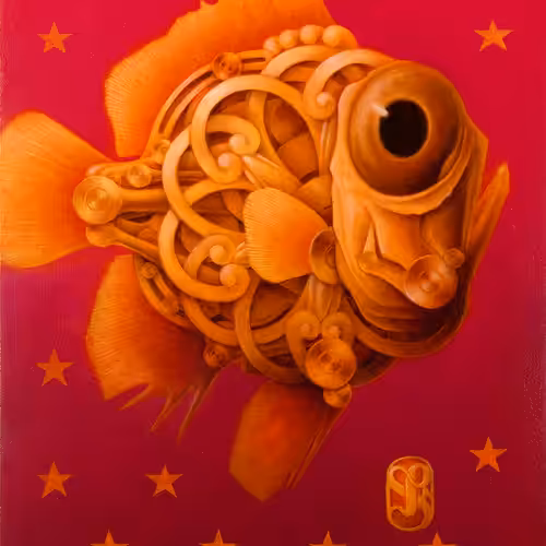 Goldfish #1