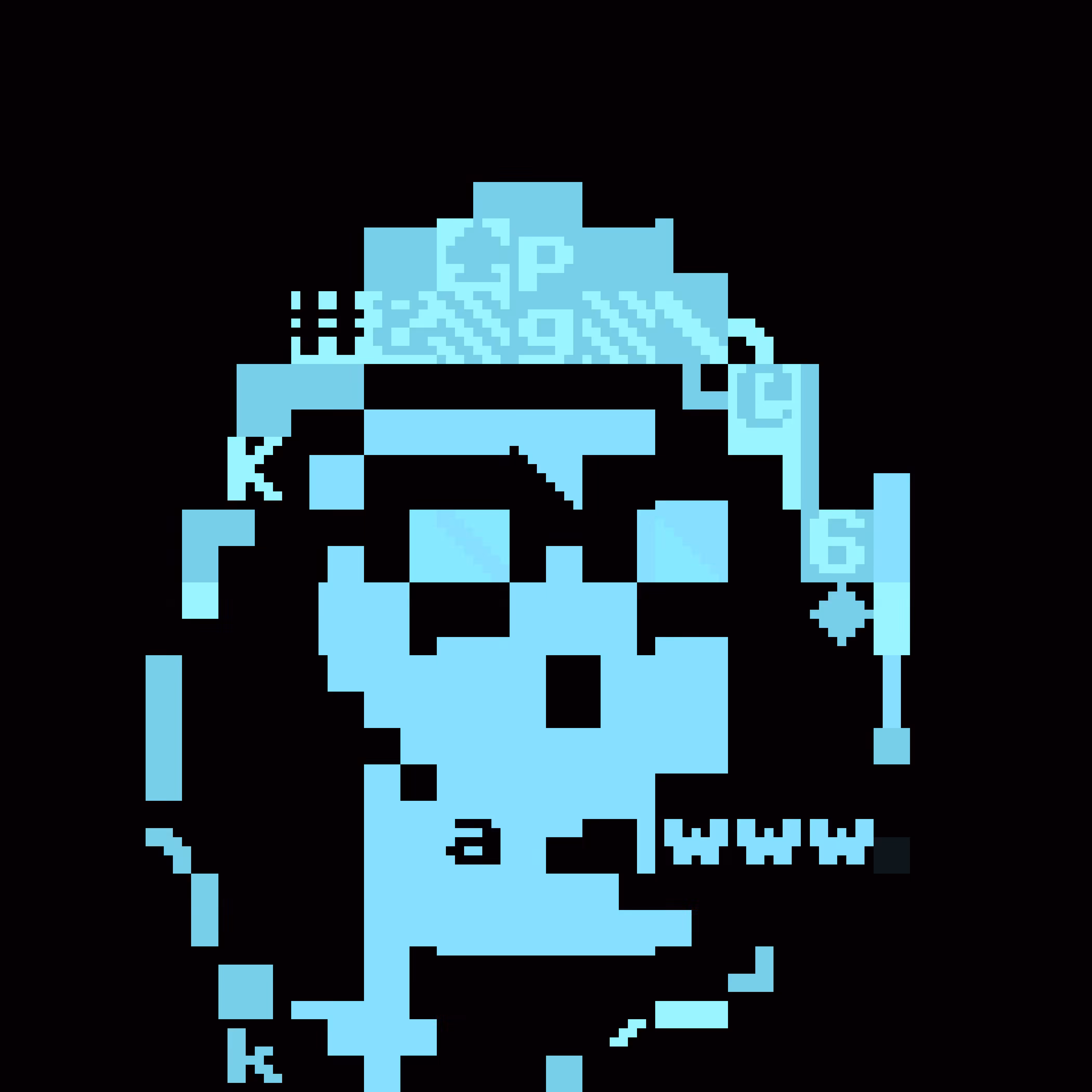 METH-HEDZ: METH-HED #3808